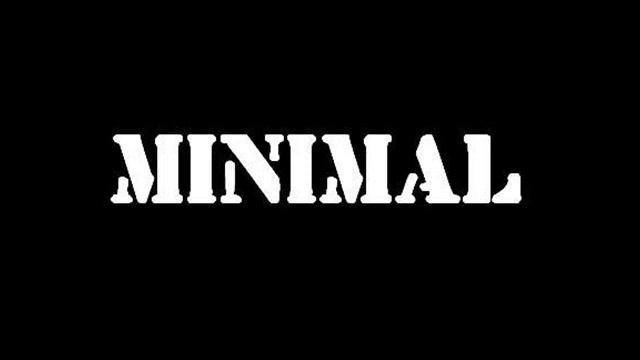 15 Minute Minimal Mix- by Deejay Matis ( 2012.01.31.). смотреть онлайн