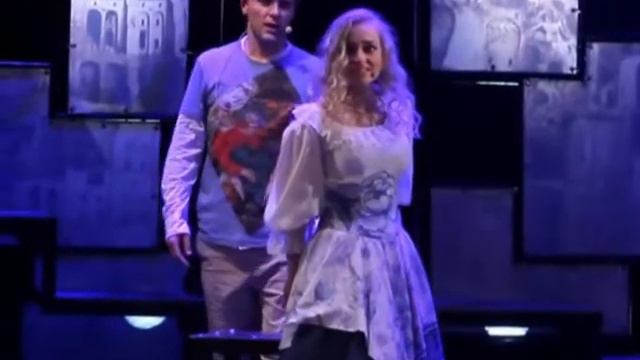 Страсти по Тилю смотреть онлайн