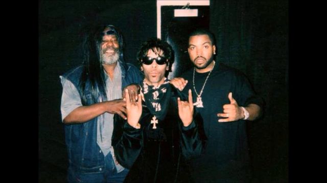 09 Ice Cube Black Sweat Remix 3121 1st Nite смотреть онлайн