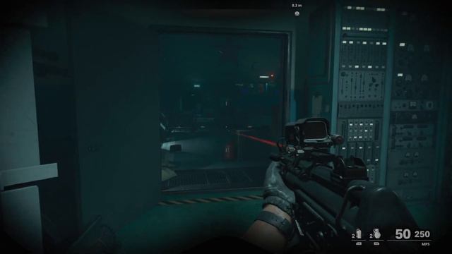 Escape the Bunker | 4K Ray Tracing | Black Ops Cold War смотреть онлайн