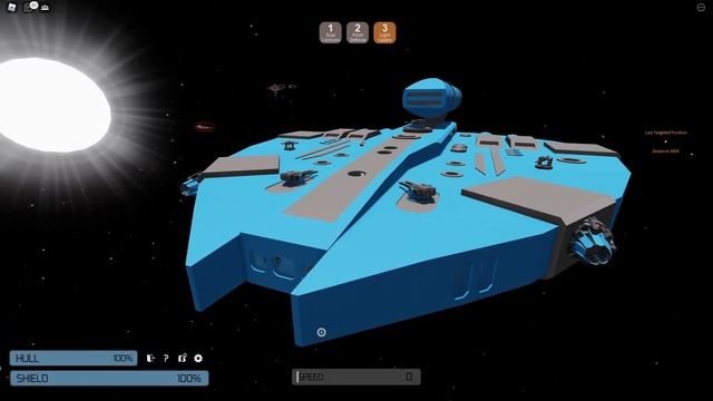 Starbase Review || ship review || EP1 смотреть онлайн