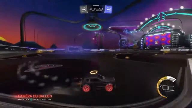 Live rocket ligue on rush platine 2 смотреть онлайн