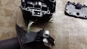 Ларгус. Пропал сигнал. Причина. (Качественный ремонт).