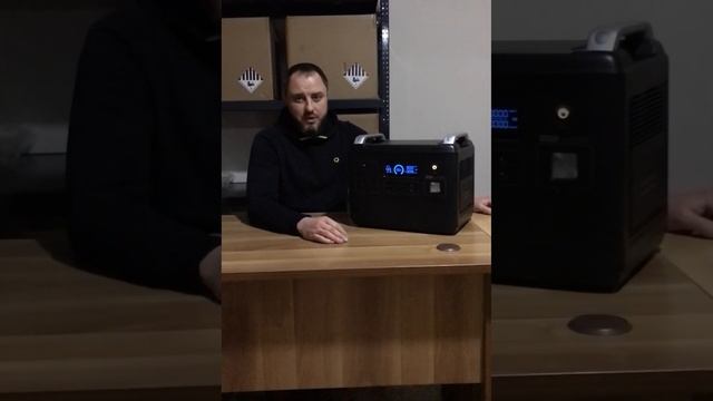 Реальные отличия разных зарядных станций (EcoPlay P2001) на 2кВт смотреть онлайн