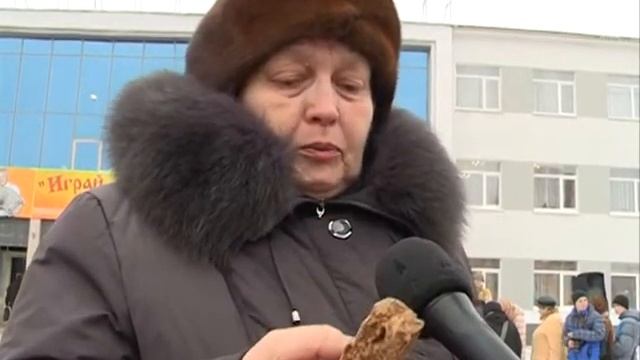 Блокадный хлеб смотреть онлайн