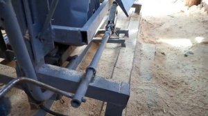 Самоделка столярный станок-циркулярка с бензиновым и электродвигателями своими руками 2021