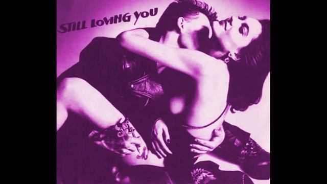 Scorpions - Still Loving You (Dayan Max Remix) смотреть онлайн