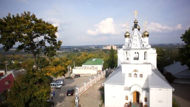 kopter. test смотреть онлайн