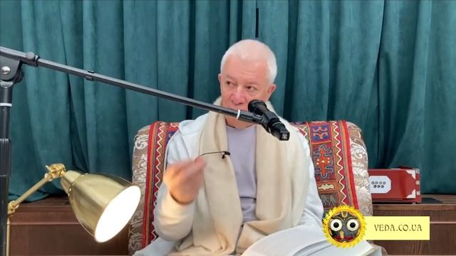 Чайтанья Чандра Чаран дас - 150. Кришна - Верховная Личность Бога Глава 80 смотреть онлайн