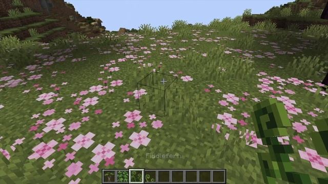 HELLION'S SNIFFER+ -УЛУЧШЕНИЕ НЮХАЧА, И ПОДЗЕМНЫЙ БИОМ 1.20.1 #13 смотреть онлайн