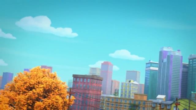 Meet Spidey And His Amazing Friends Short #7 |The Spidey Team | @Disney Junior @Marvel HQ