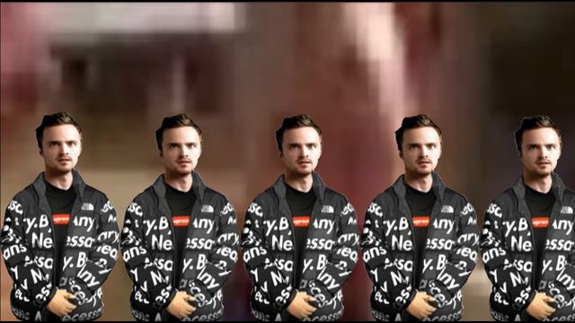Breaking Bad Theme (Ayo Mr. White Remix) смотреть онлайн
