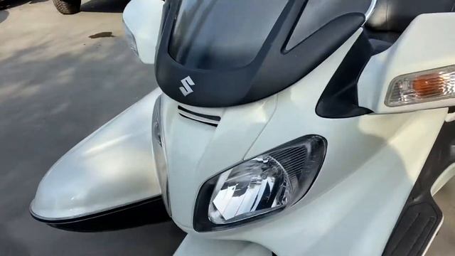 GREENFIELD USA AUTO 09 SUZUKI 650 #4782gasa смотреть онлайн