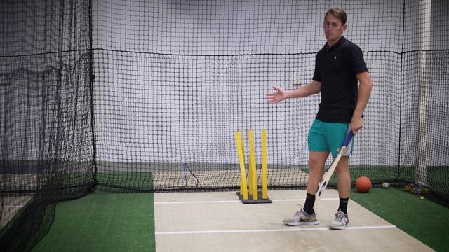 Marnus Labuschagne Batting Tips смотреть онлайн