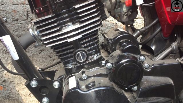 COMO ENCENDER LA MOTO EN FRIO / COMO USAR EL AHOGADOR DE LA MOTO / PARA QUE SIRVE / FT 125 смотреть онлайн