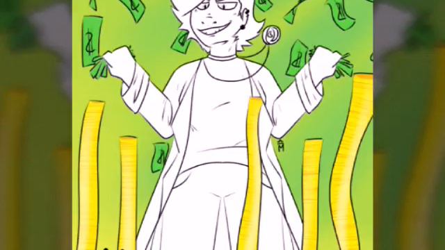 ~•♥Toxic love ♥•~ //Mika full Animatic// смотреть онлайн