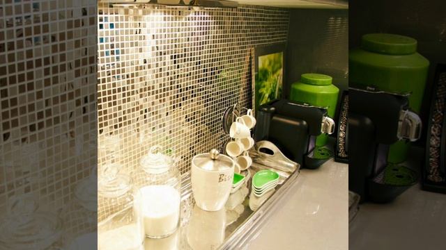 Стеклянная мозаика смотреть онлайн