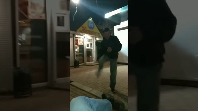 ТАНЦЫ СО ЗВЁЗДАМИ. БУДУЩАЯ ЗВЕЗДА ЮТУБА смотреть онлайн
