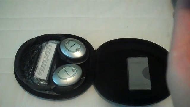 Bose Quiet Comfort 15 headphones Unboxing смотреть онлайн