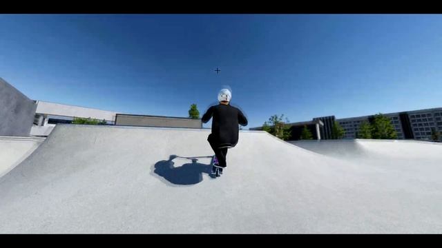 *NEW* Scooter Flow - Edit v2 / Realistic (ish) :D смотреть онлайн