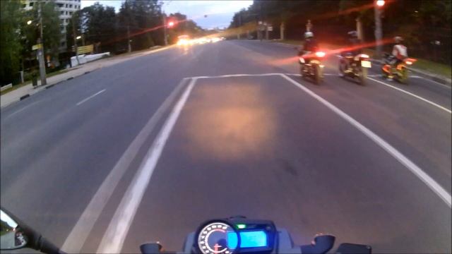 Покатушки 09 07 2016 смотреть онлайн