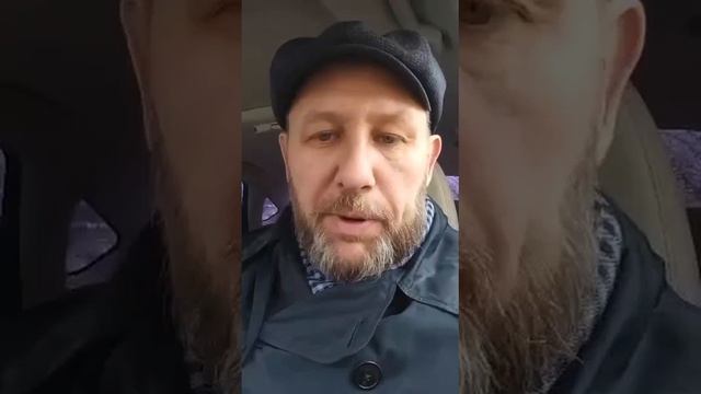 Андрей Ткачук , о шествии против выделения земли и строительства мечети в р-не Косино г. Москвы. смотреть онлайн
