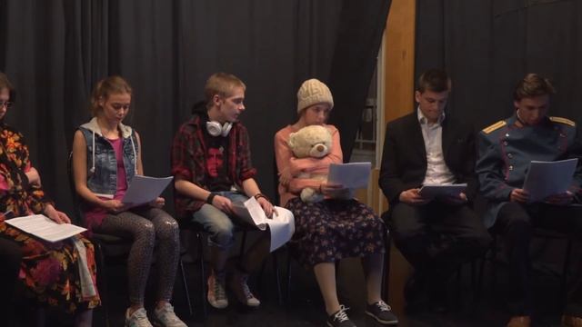 Анастасия Букреева Ганди молчал по субботам смотреть онлайн