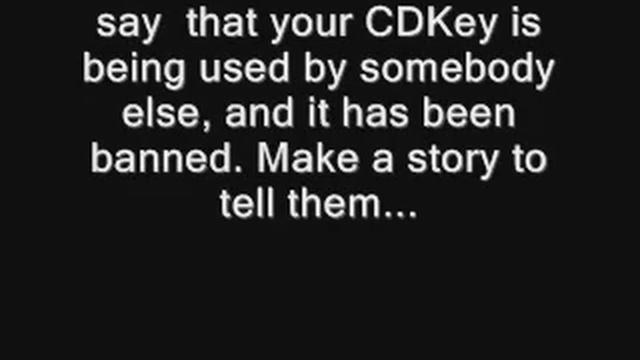 How To Get Free CDKeys From Blizzard (Diablo II + Warcraft III) смотреть онлайн