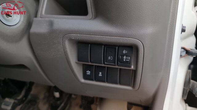 Nissan Clipper Full Join 660CC MicroVan 2018 | CVT Transmission | Full Option | Detail Review