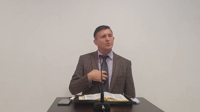 05.12.2021 | Зла друг против друга не мыслите - Захария 7:9-10 | Церковь "Живое Слово" смотреть онлайн