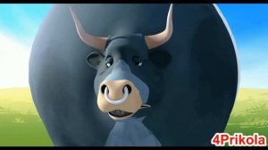 Ржака !!! Пузатые - прикольный мультик )))