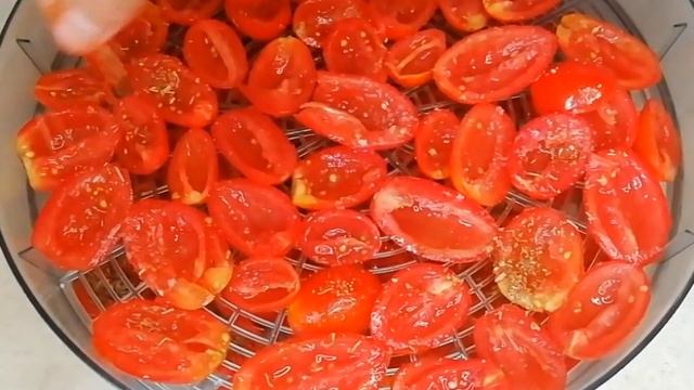 Рецепты зимних помидоров