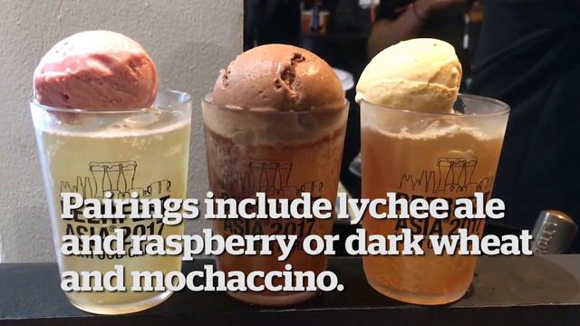 What not to miss at Beerfest Asia 2017 смотреть онлайн