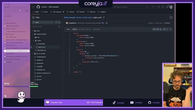 Deploying a Rust CDN with LiteFS | Distributed SQLite Across Regions смотреть онлайн