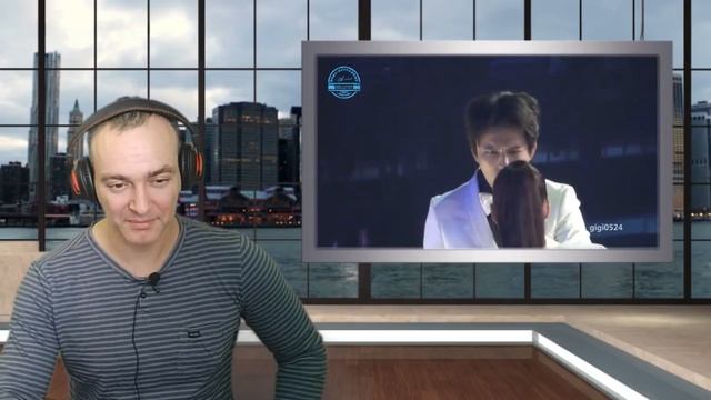 Dimash Kudaibergen Aida Garifullina Ulisse VTB Arena Димаш Аида Гарифуллина | Honest REACTION смотреть онлайн