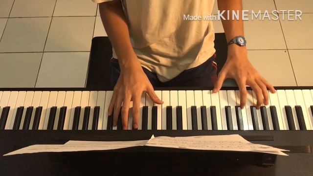 Can You Feel The Love Tonight (Elton John) - Lion King | Piano Cover смотреть онлайн
