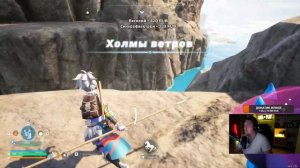 СОЛО ВЫЖИВАНИЕ №2 - Palworld Прохождение на Русском 4К PC - Палворлд Обзор и Геймплей