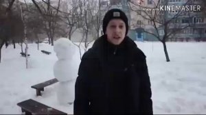 •КАК ОТПИ***** СНЕГОВИКА?!• 1 ЧАС ПОДРЯД!