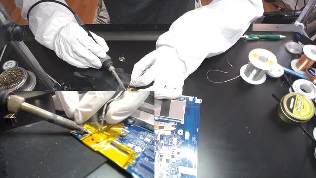 Lenovo Ideapad 330 broken charge port power jack repair how to fix laptop disassembly смотреть онлайн