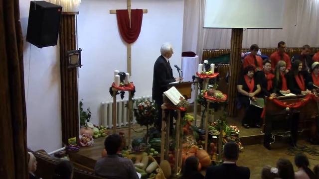 Пётр Борисович, жатва г.Псков 30.09.2018. смотреть онлайн