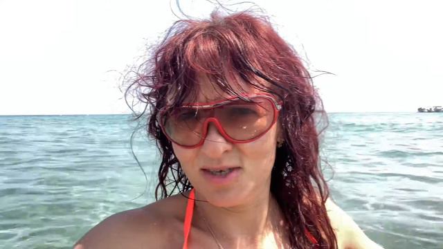 Репортаж из карантина. Эль-Фуджайра, Оманский залив. UAE. Fujairah