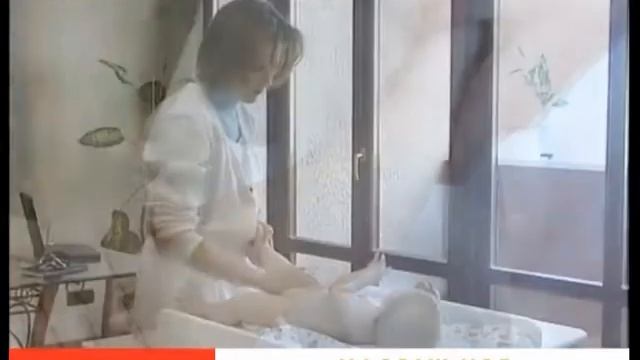Детский массаж смотреть онлайн