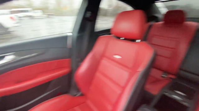 2013 Mercedes Benz CLS63 AMG Test Drive