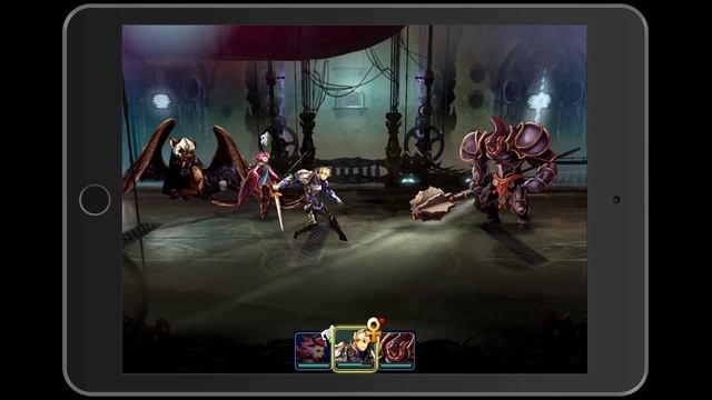 Zodiac Orcanon Odyssey (iOS) обзор от AppBlog смотреть онлайн