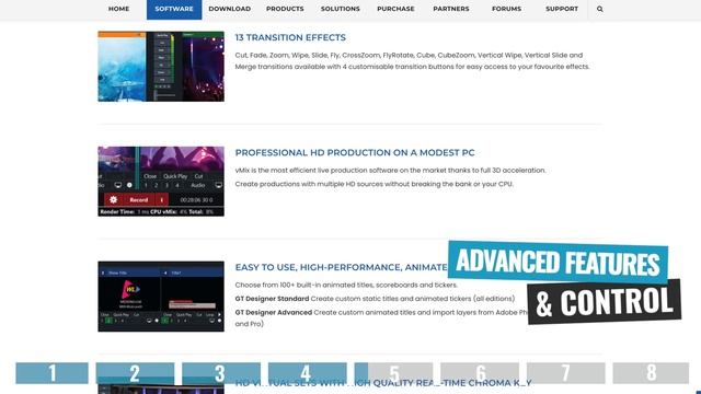Best LIVE STREAM Software for PC / WINDOWS - Review! смотреть онлайн