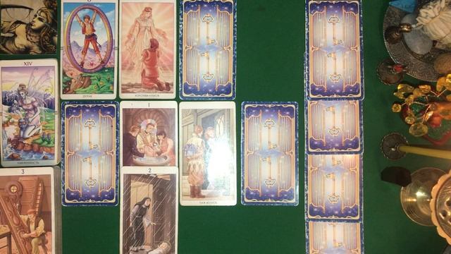 Стрелец ♐️ Таро-прогноз на неделю с 25 Сентября-1 Октября 2023 года.. смотреть онлайн