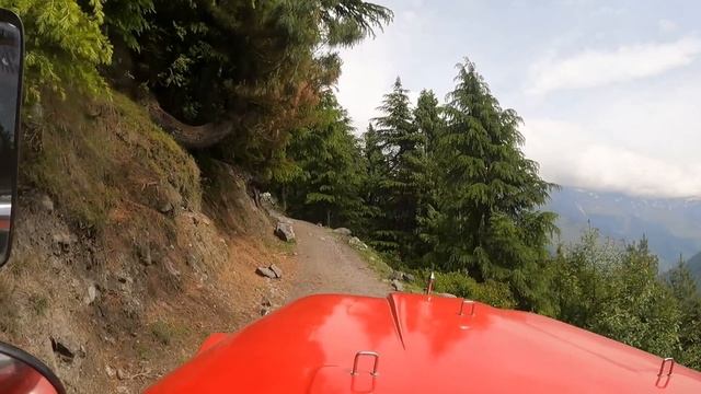 Unseen Pakistani Village Life At Top Of Coldest Mountain | Ancient Culture | Stunning Pakistan