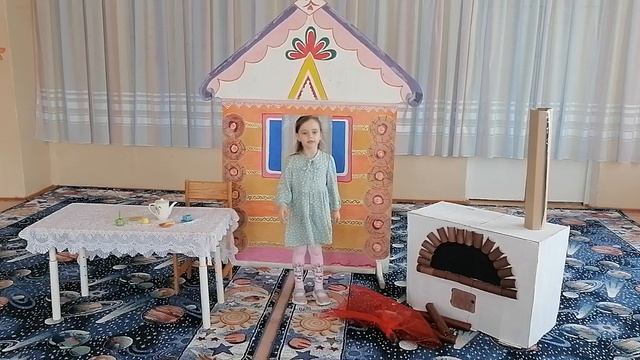 Звезда спасения 2022. Конкурс сценического творчества - 2 место Макеева Александра.mp4 смотреть онлайн