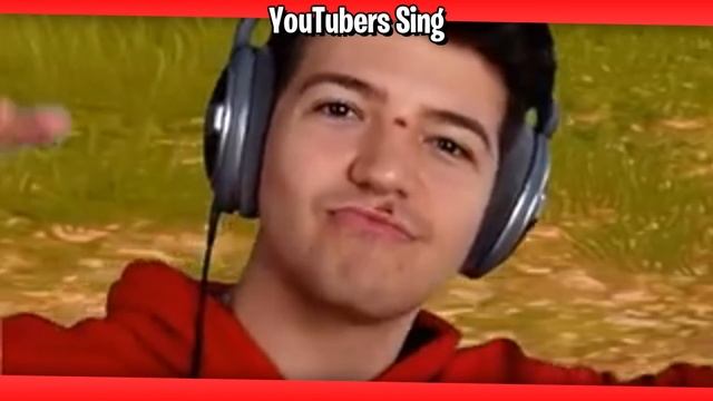YouTubers Sing Roxanne смотреть онлайн