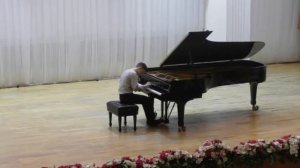 Э. Григ  - Сюита из времен Хольберга / Grieg - Holberg suite